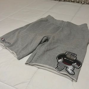 Champion shorts